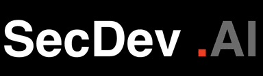 SecDev .AI logo