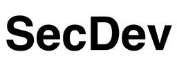 SecDev logo